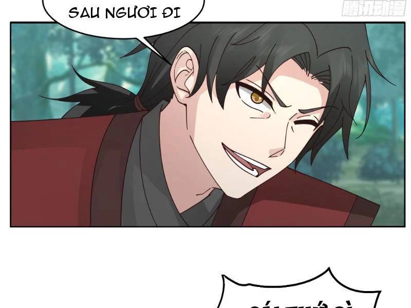 Vô Địch Thật Tịch Mịch Chap 25 - Next Chap 26