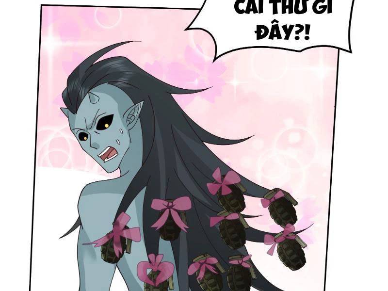 Vô Địch Thật Tịch Mịch Chap 25 - Next Chap 26