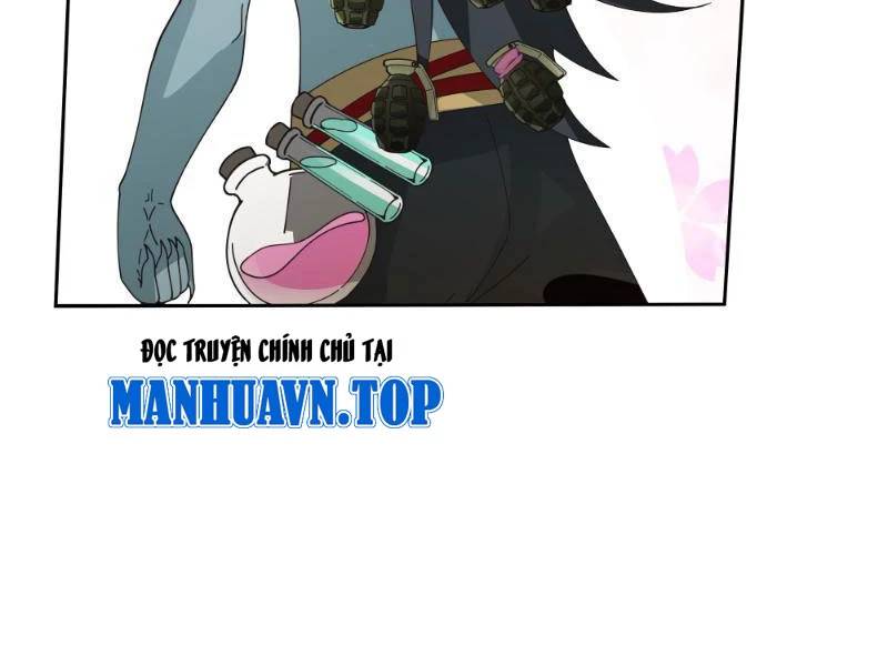 Vô Địch Thật Tịch Mịch Chap 25 - Next Chap 26