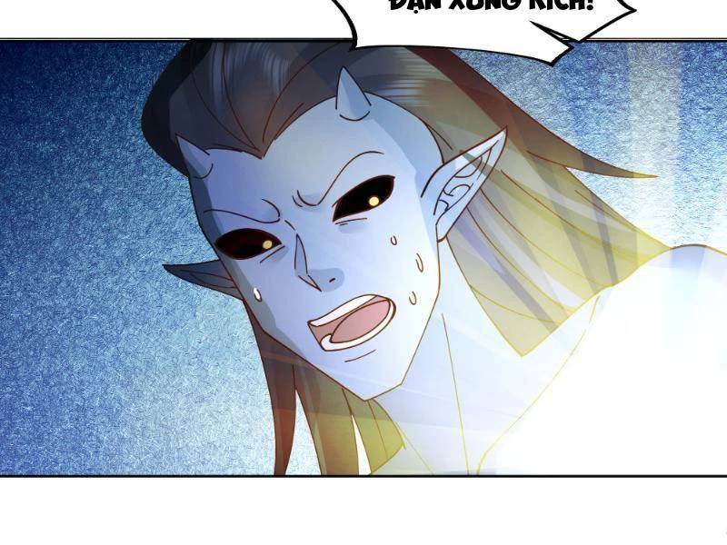 Vô Địch Thật Tịch Mịch Chap 25 - Next Chap 26