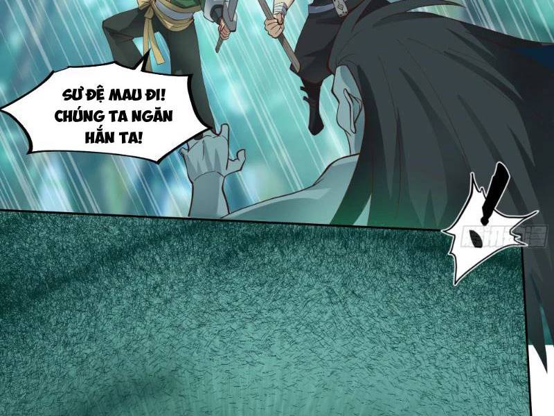 Vô Địch Thật Tịch Mịch Chap 25 - Next Chap 26