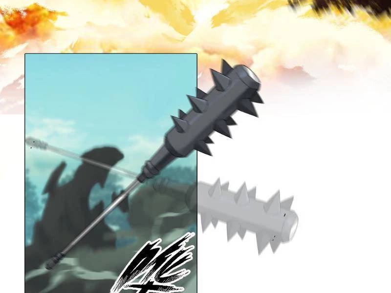 Vô Địch Thật Tịch Mịch Chap 25 - Next Chap 26