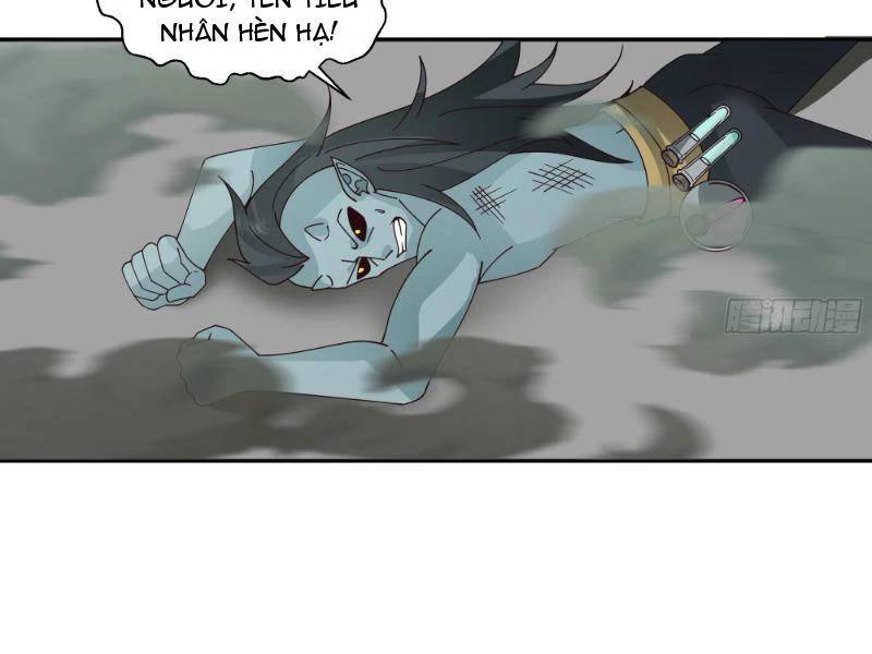 Vô Địch Thật Tịch Mịch Chap 25 - Next Chap 26