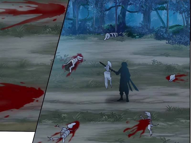 Vô Địch Thật Tịch Mịch Chap 25 - Next Chap 26