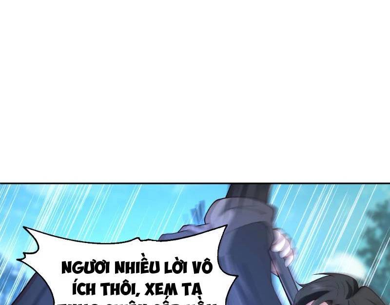 Vô Địch Thật Tịch Mịch Chap 26 - Next Chap 27