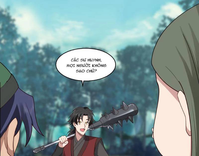 Vô Địch Thật Tịch Mịch Chap 26 - Next Chap 27