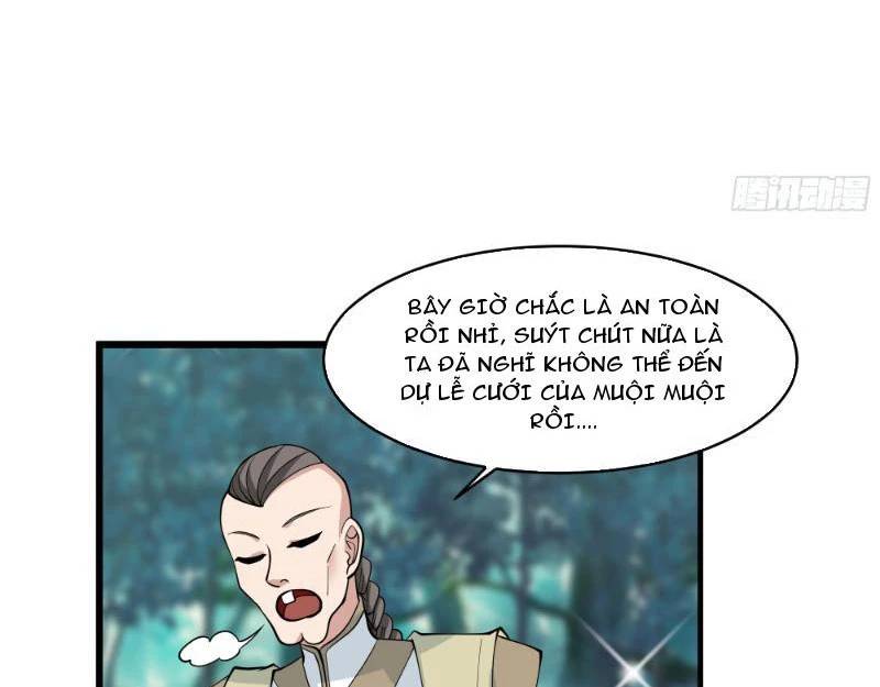 Vô Địch Thật Tịch Mịch Chap 26 - Next Chap 27