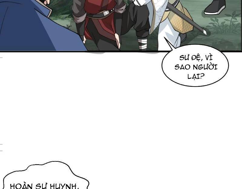 Vô Địch Thật Tịch Mịch Chap 26 - Next Chap 27