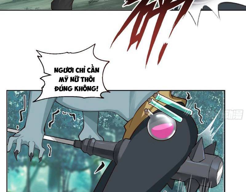 Vô Địch Thật Tịch Mịch Chap 26 - Next Chap 27