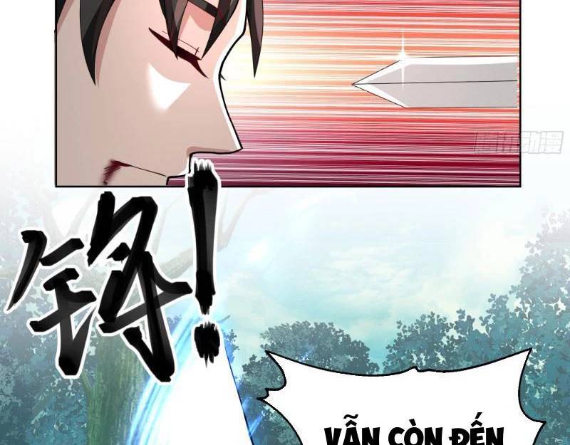 Vô Địch Thật Tịch Mịch Chap 26 - Next Chap 27