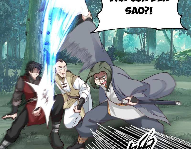 Vô Địch Thật Tịch Mịch Chap 26 - Next Chap 27