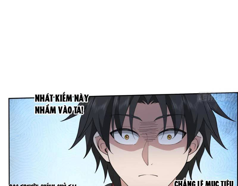 Vô Địch Thật Tịch Mịch Chap 26 - Next Chap 27