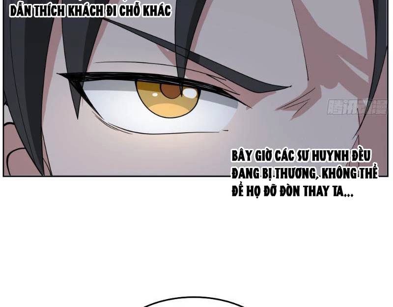 Vô Địch Thật Tịch Mịch Chap 26 - Next Chap 27