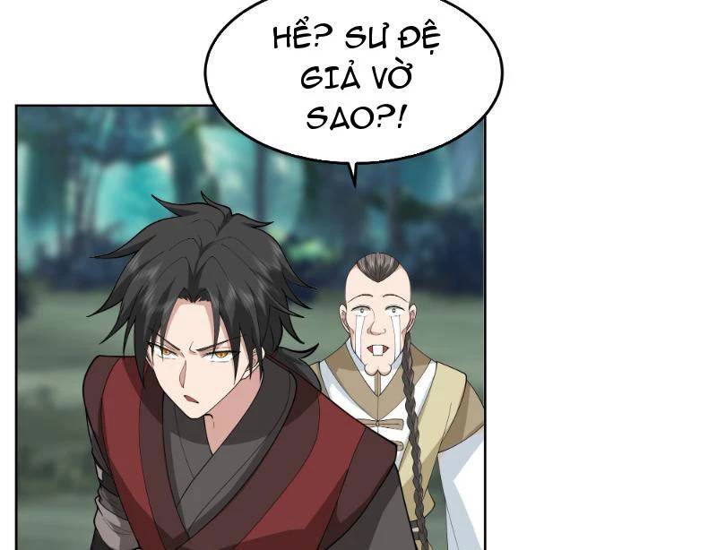 Vô Địch Thật Tịch Mịch Chap 26 - Next Chap 27