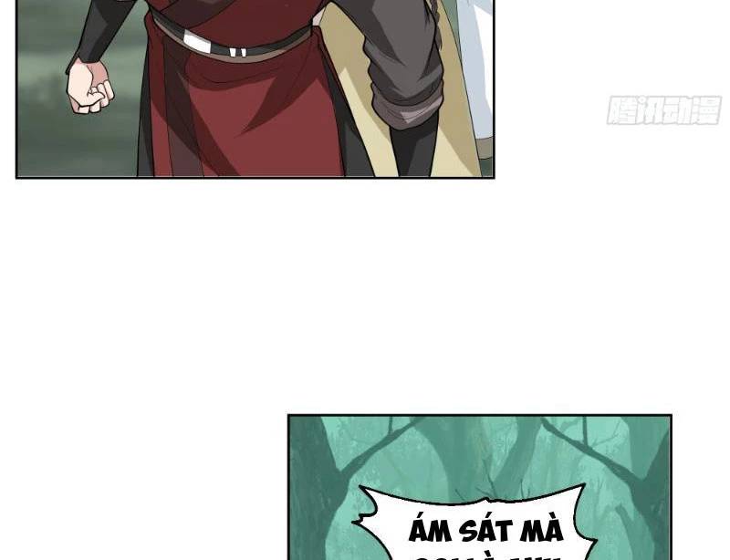 Vô Địch Thật Tịch Mịch Chap 26 - Next Chap 27