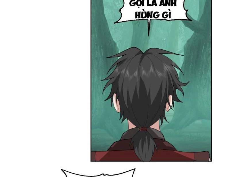 Vô Địch Thật Tịch Mịch Chap 26 - Next Chap 27