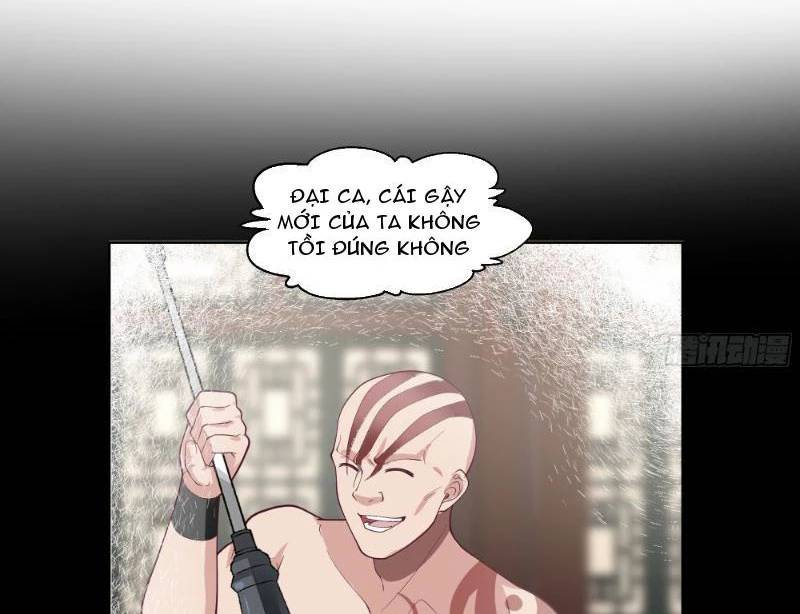 Vô Địch Thật Tịch Mịch Chap 26 - Next Chap 27