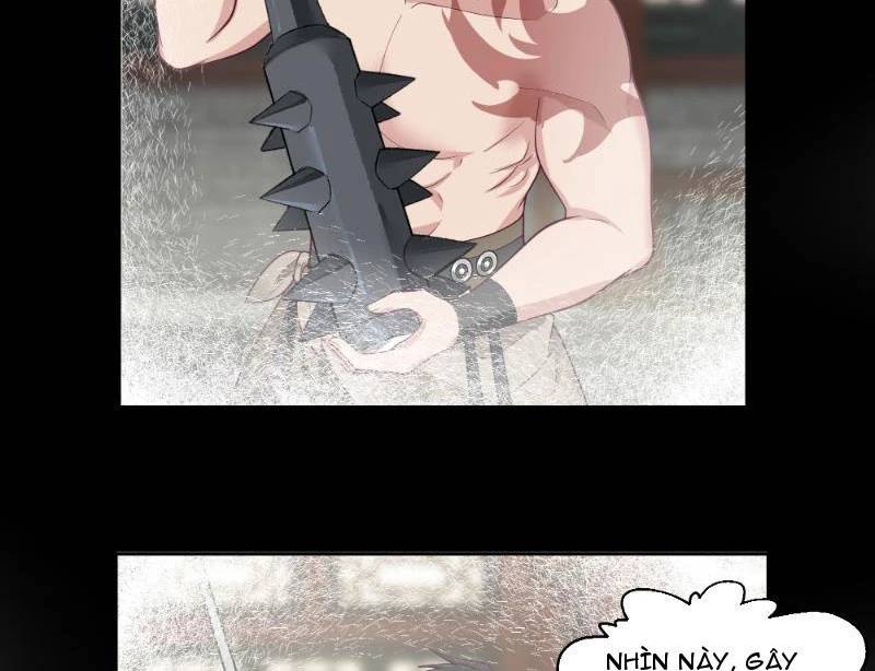Vô Địch Thật Tịch Mịch Chap 26 - Next Chap 27