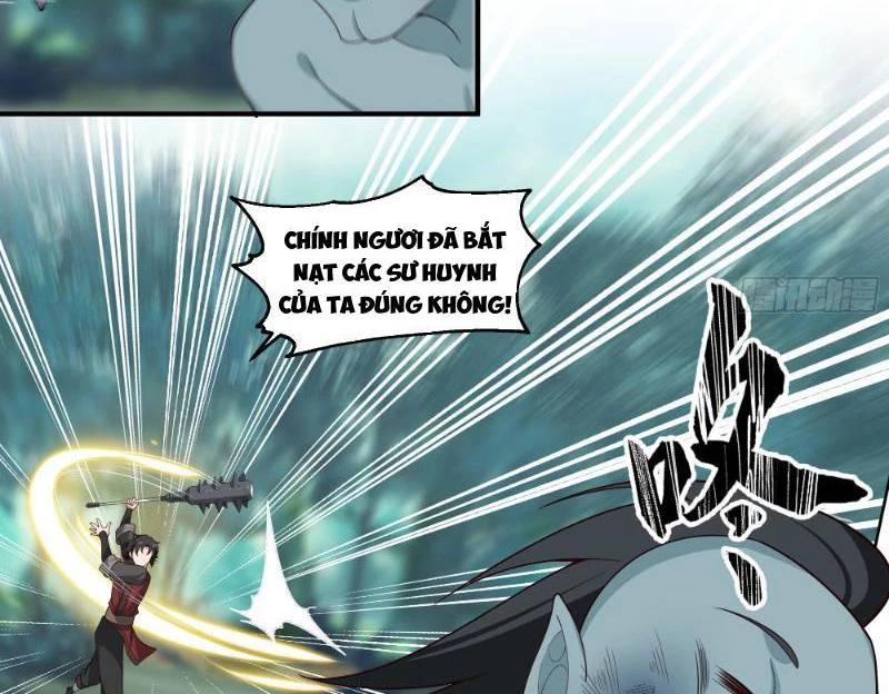 Vô Địch Thật Tịch Mịch Chap 26 - Next Chap 27