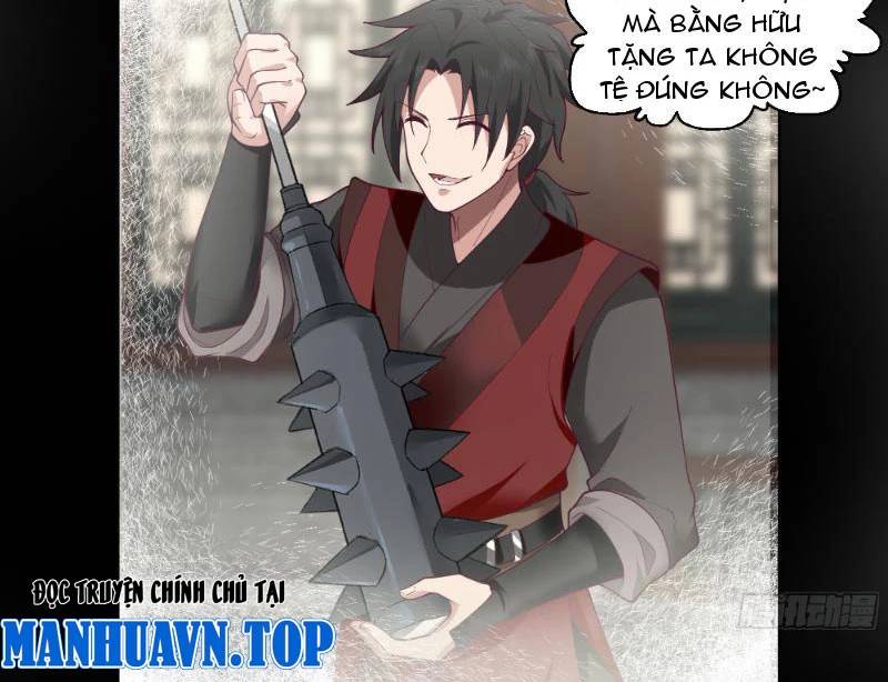 Vô Địch Thật Tịch Mịch Chap 26 - Next Chap 27