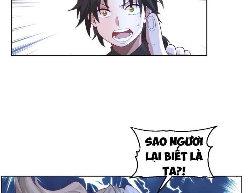 Vô Địch Thật Tịch Mịch Chap 26 - Next Chap 27