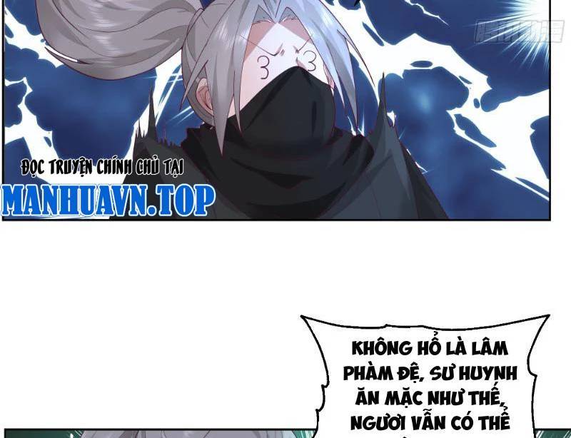 Vô Địch Thật Tịch Mịch Chap 26 - Next Chap 27