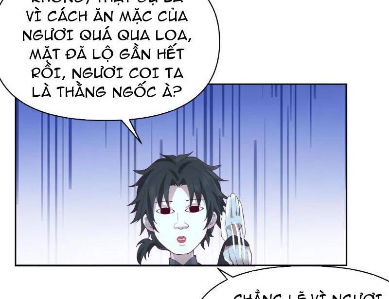 Vô Địch Thật Tịch Mịch Chap 26 - Next Chap 27