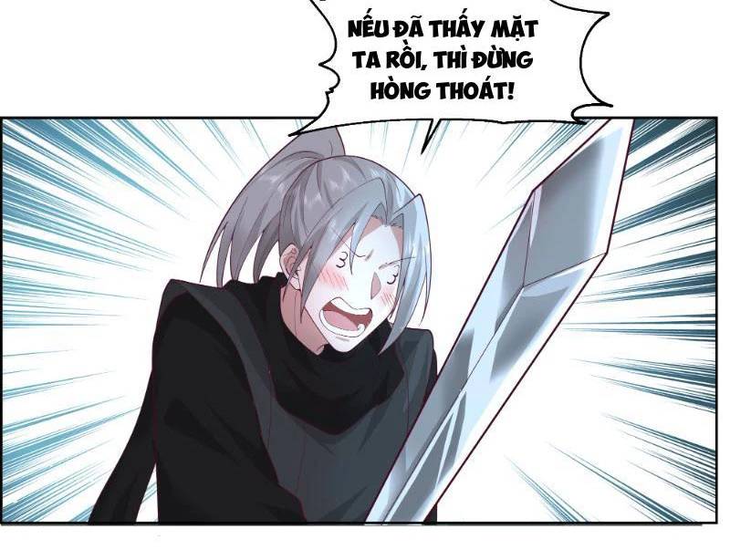 Vô Địch Thật Tịch Mịch Chap 26 - Next Chap 27