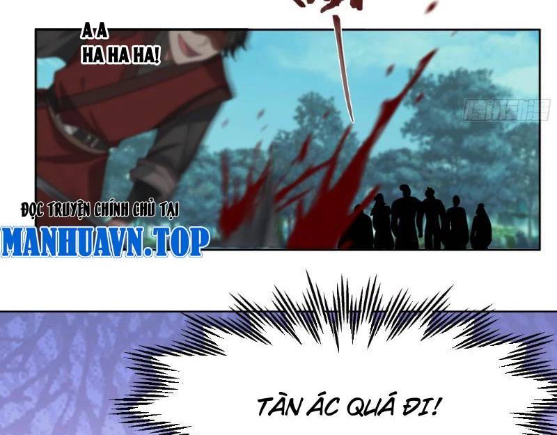 Vô Địch Thật Tịch Mịch Chap 26 - Next Chap 27