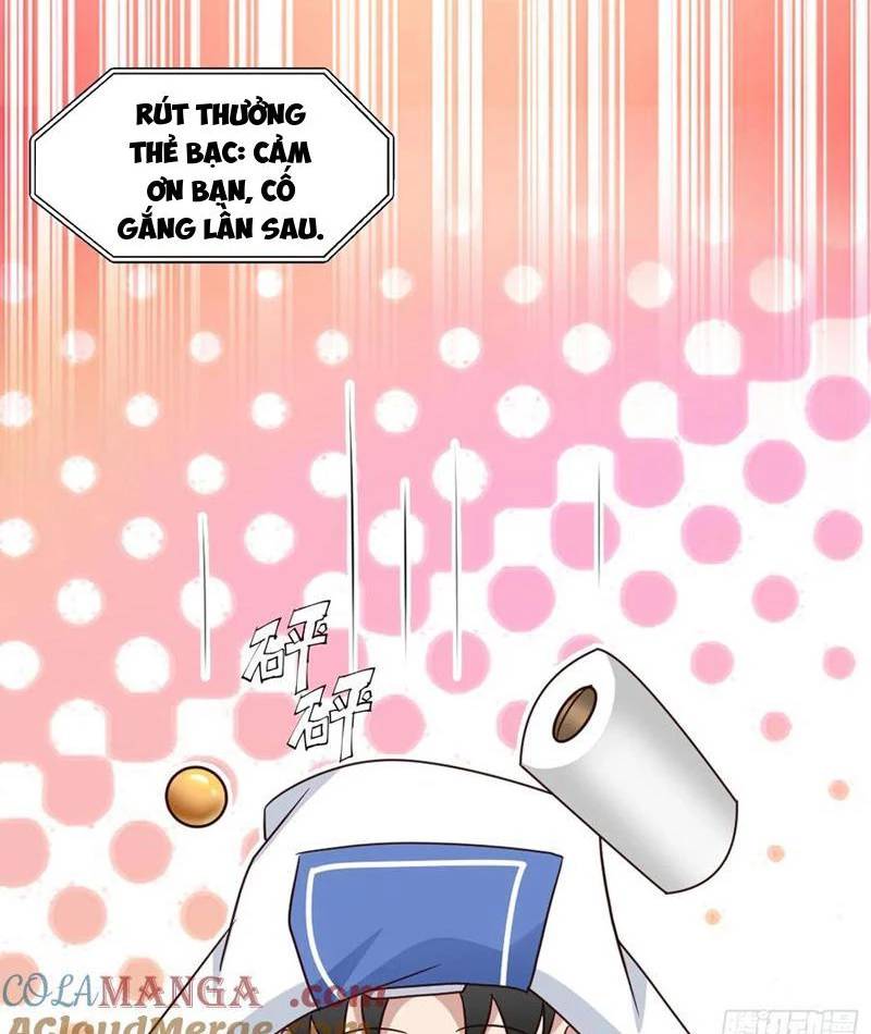Vô Địch Thật Tịch Mịch Chap 34 - Next Chap 35