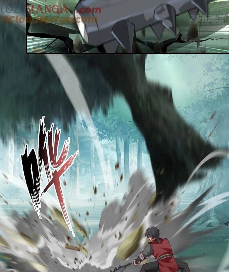 Vô Địch Thật Tịch Mịch Chap 34 - Next Chap 35