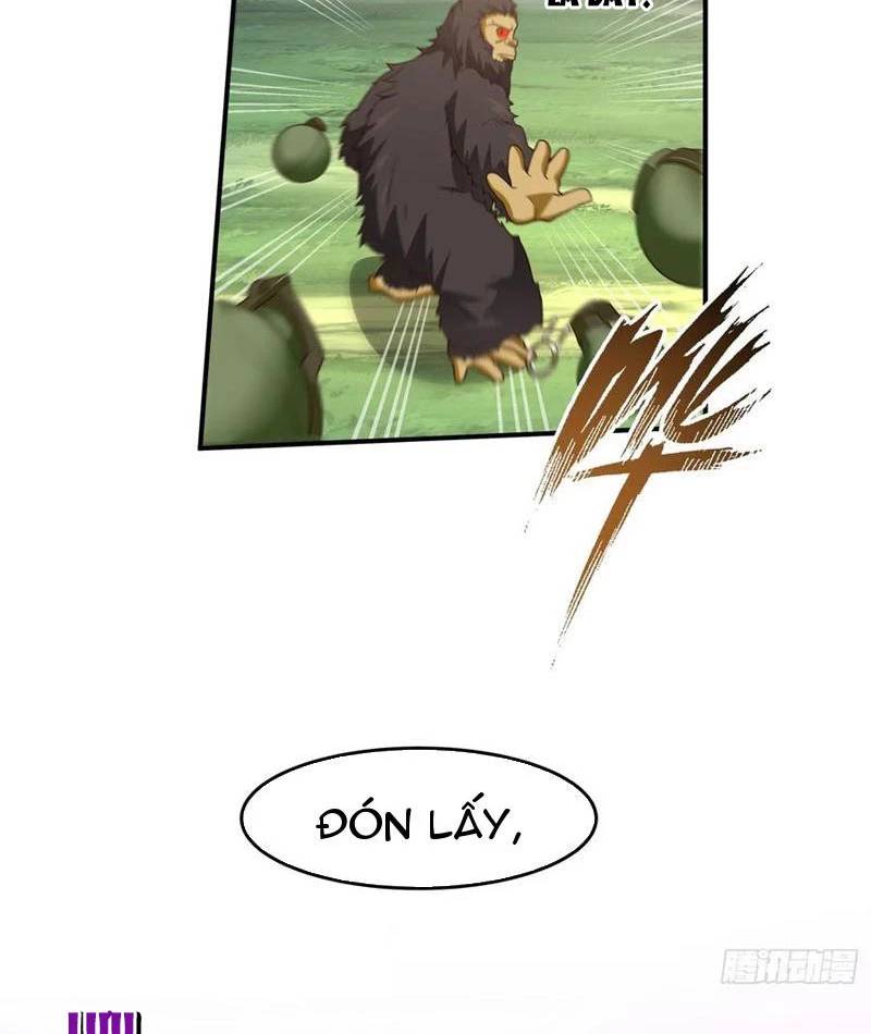 Vô Địch Thật Tịch Mịch Chap 34 - Next Chap 35