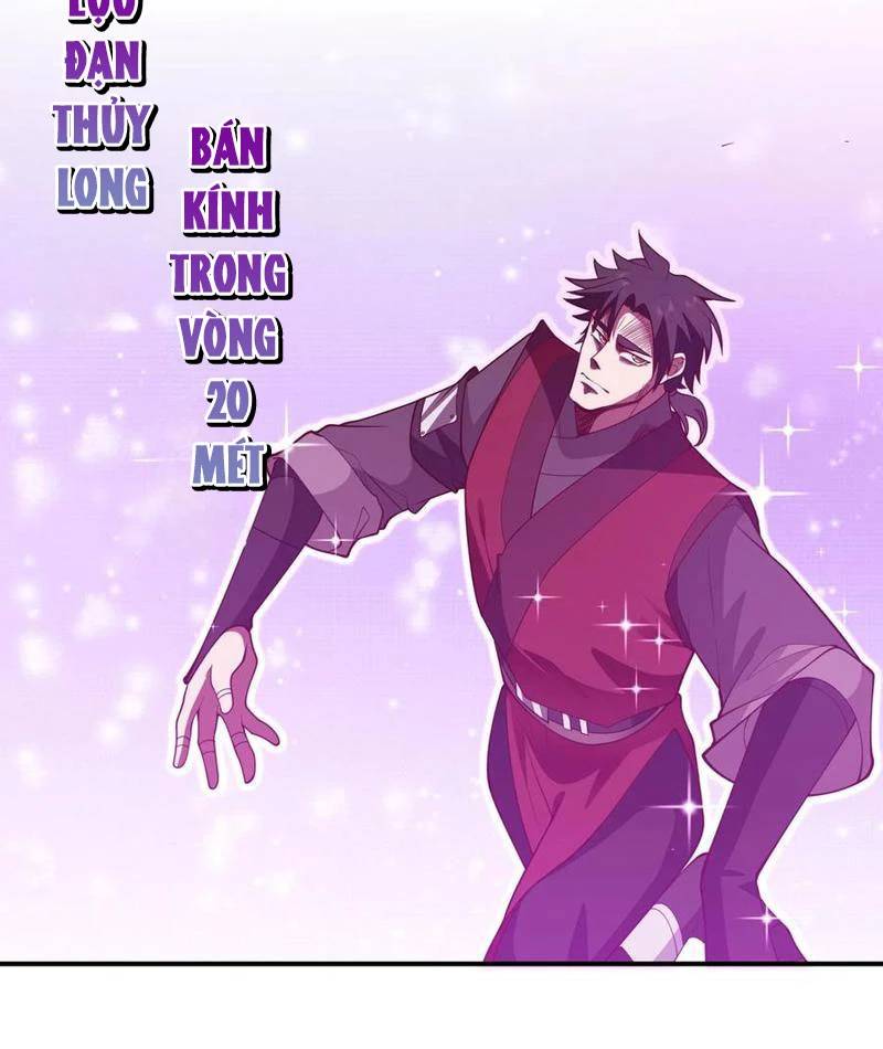 Vô Địch Thật Tịch Mịch Chap 34 - Next Chap 35