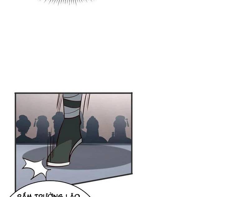 Vô Địch Thật Tịch Mịch Chap 36 - Next Chap 37