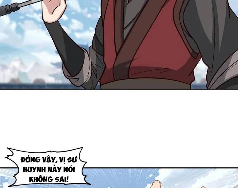 Vô Địch Thật Tịch Mịch Chap 36 - Next Chap 37