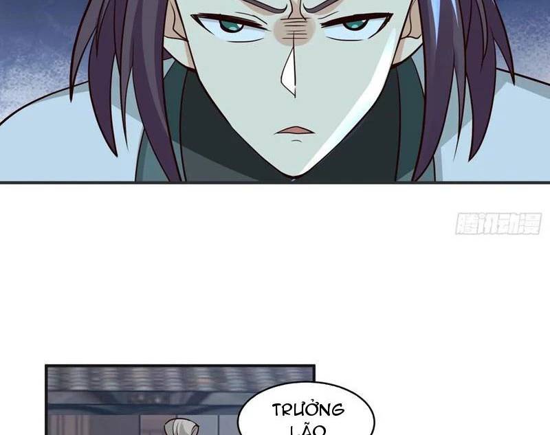 Vô Địch Thật Tịch Mịch Chap 36 - Next Chap 37