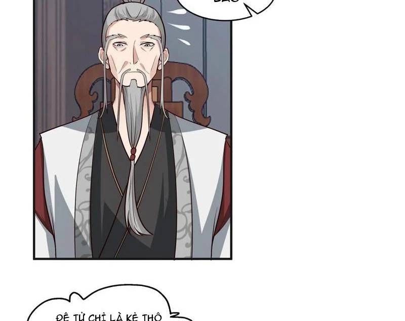 Vô Địch Thật Tịch Mịch Chap 36 - Next Chap 37
