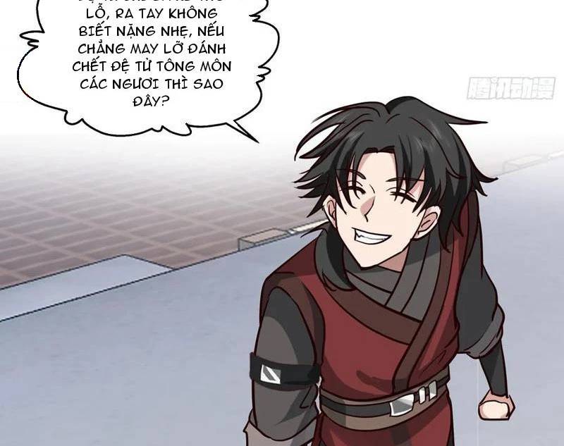 Vô Địch Thật Tịch Mịch Chap 36 - Next Chap 37