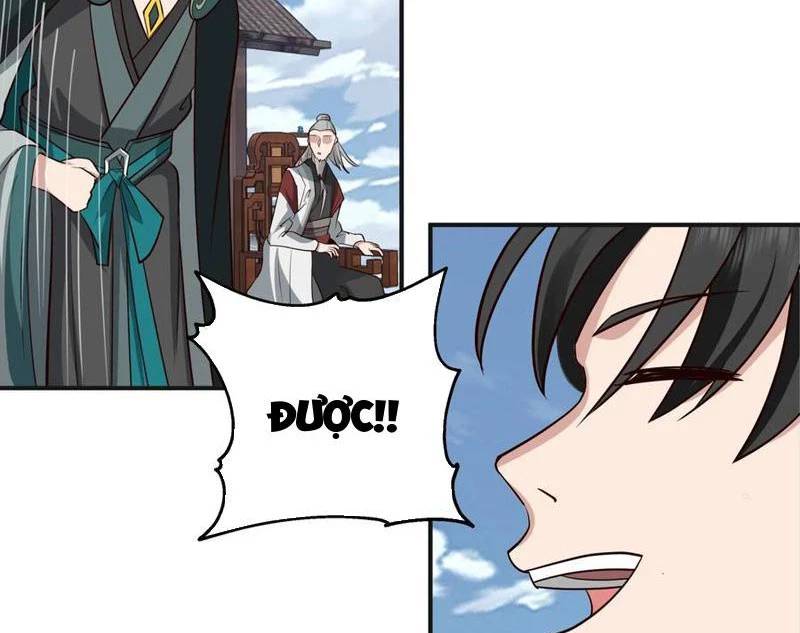 Vô Địch Thật Tịch Mịch Chap 36 - Next Chap 37