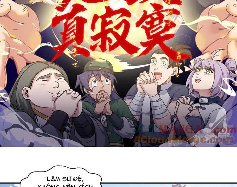 Vô Địch Thật Tịch Mịch Chap 36 - Next Chap 37