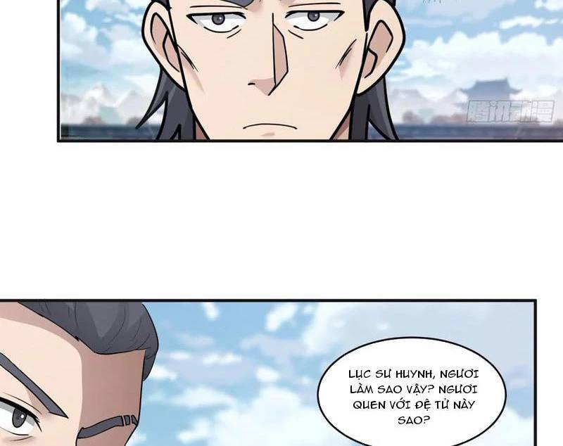 Vô Địch Thật Tịch Mịch Chap 36 - Next Chap 37