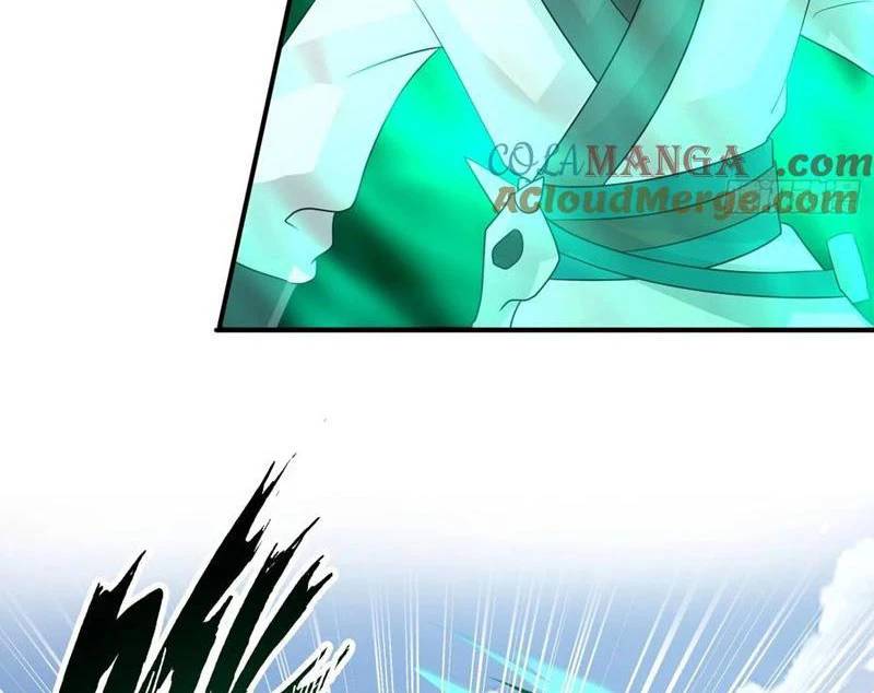 Vô Địch Thật Tịch Mịch Chap 36 - Next Chap 37