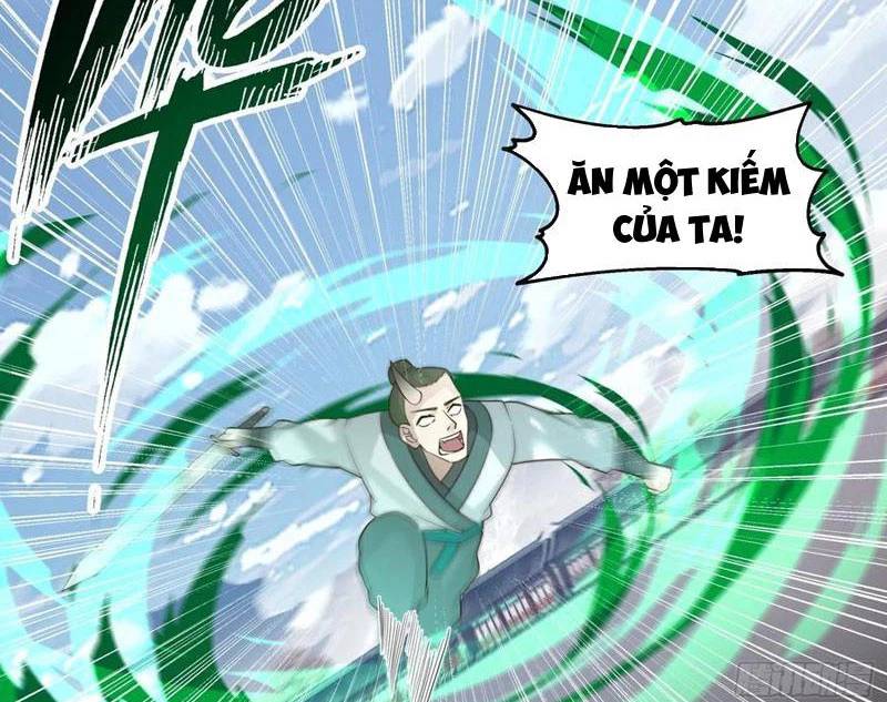 Vô Địch Thật Tịch Mịch Chap 36 - Next Chap 37