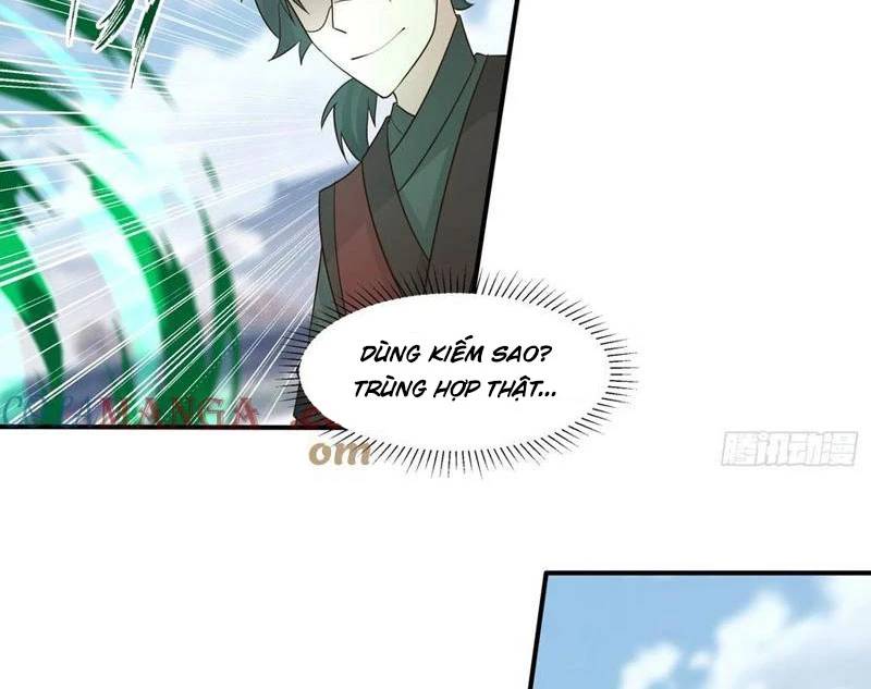 Vô Địch Thật Tịch Mịch Chap 36 - Next Chap 37