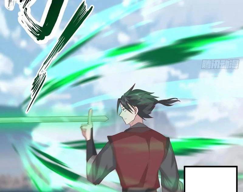 Vô Địch Thật Tịch Mịch Chap 36 - Next Chap 37