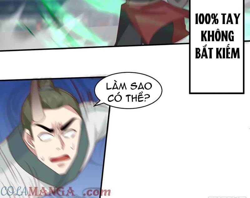 Vô Địch Thật Tịch Mịch Chap 36 - Next Chap 37