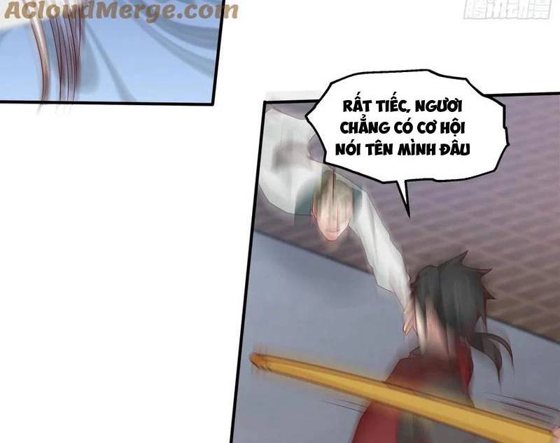 Vô Địch Thật Tịch Mịch Chap 36 - Next Chap 37