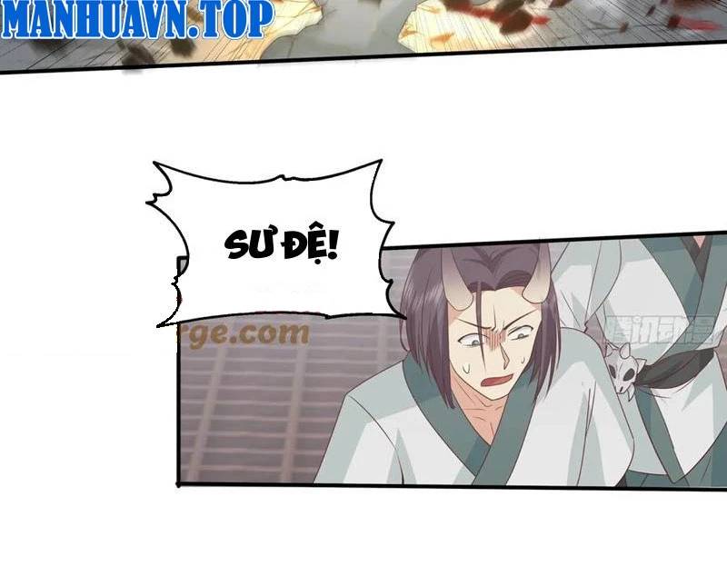 Vô Địch Thật Tịch Mịch Chap 36 - Next Chap 37