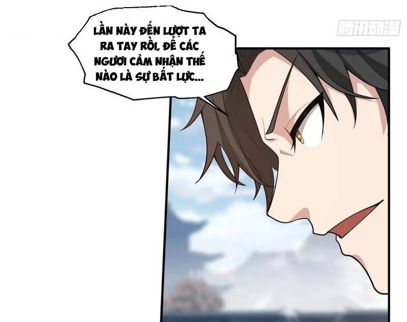 Vô Địch Thật Tịch Mịch Chap 36 - Next Chap 37