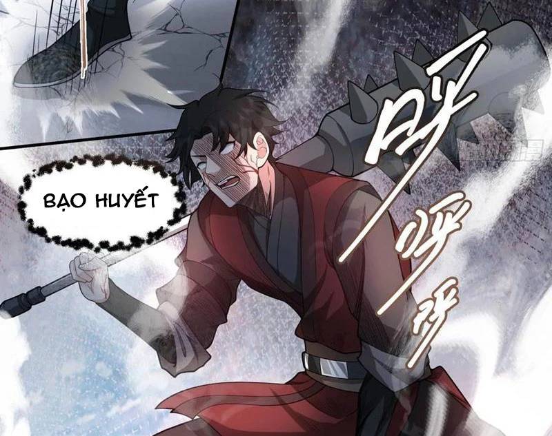 Vô Địch Thật Tịch Mịch Chap 36 - Next Chap 37